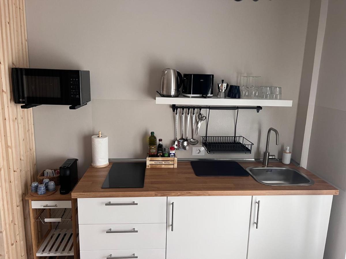 Casa Brisa Marina Apartment Коралео Екстериор снимка