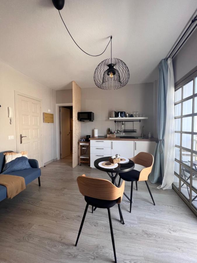 Casa Brisa Marina Apartment Коралео Екстериор снимка