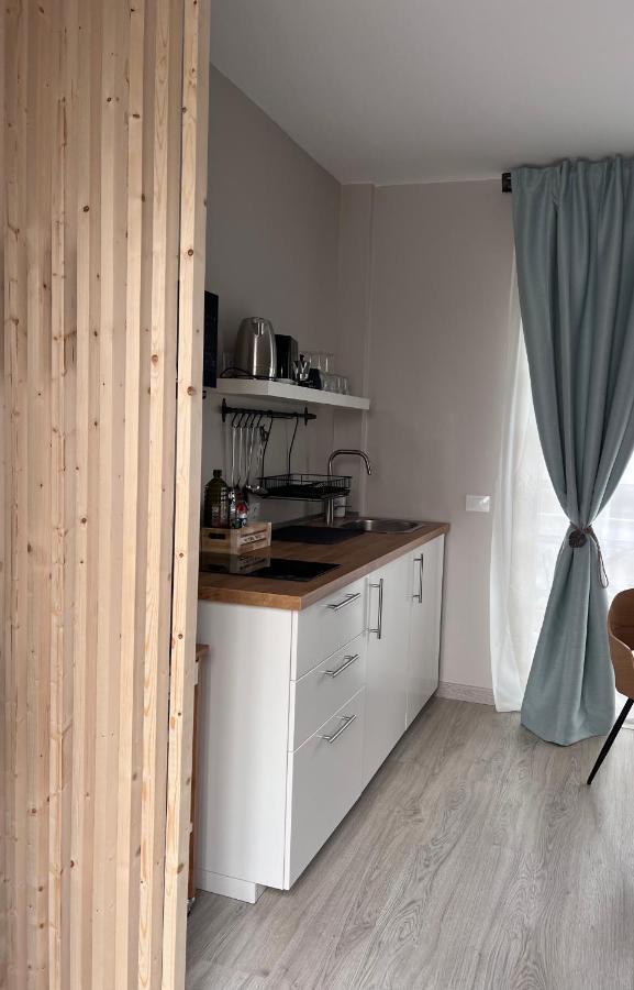 Casa Brisa Marina Apartment Коралео Екстериор снимка