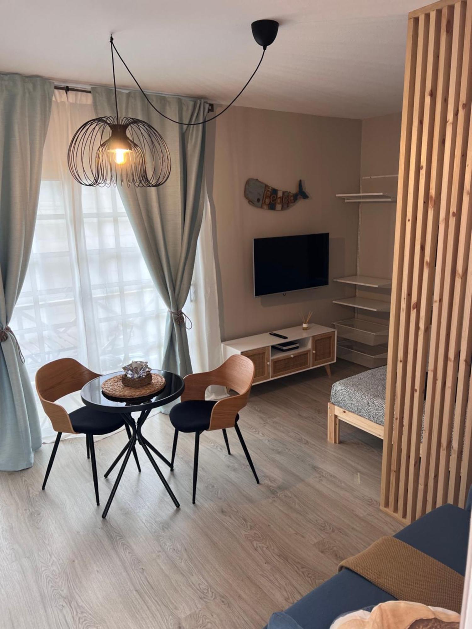 Casa Brisa Marina Apartment Коралео Екстериор снимка