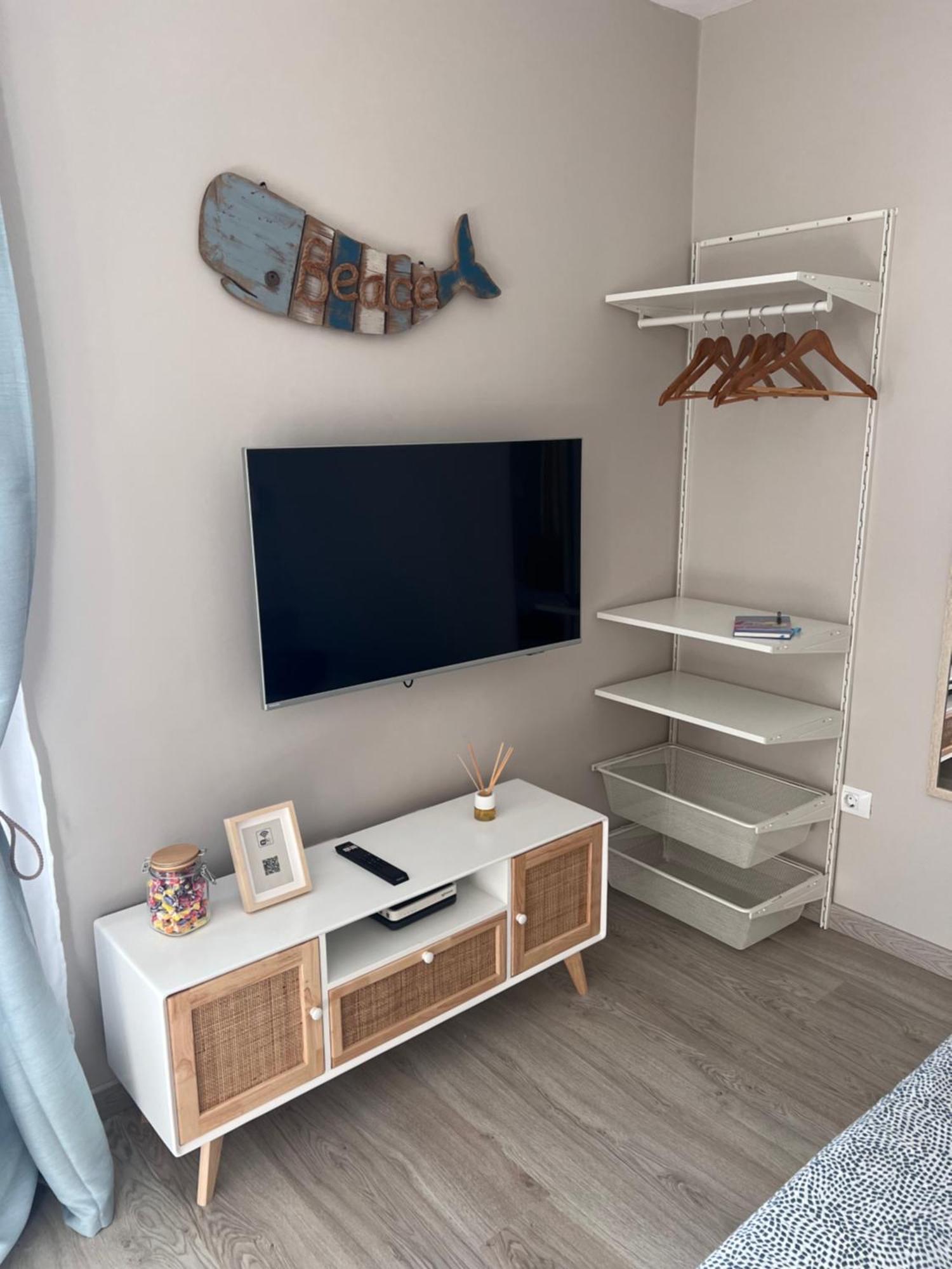 Casa Brisa Marina Apartment Коралео Екстериор снимка