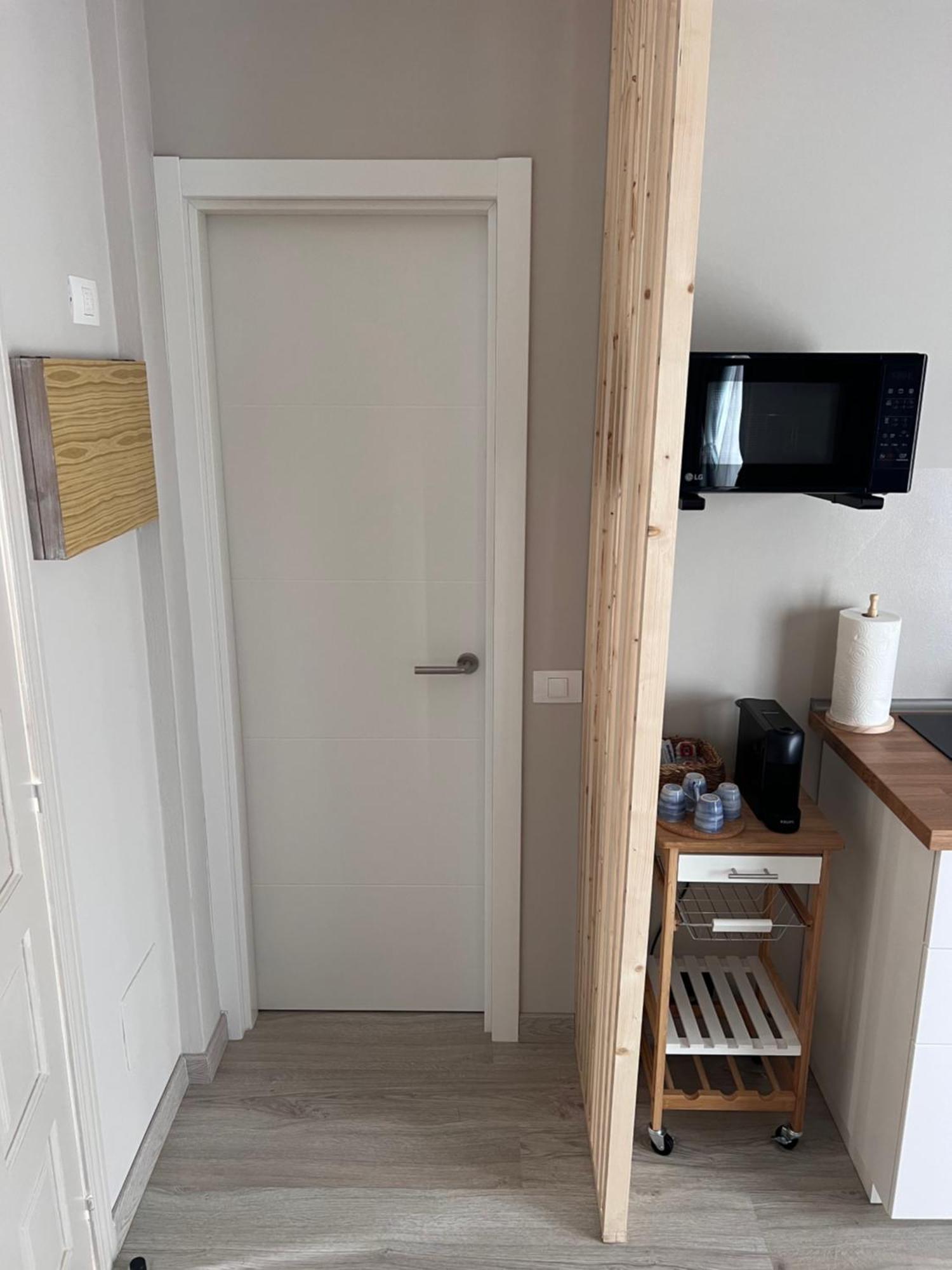 Casa Brisa Marina Apartment Коралео Екстериор снимка