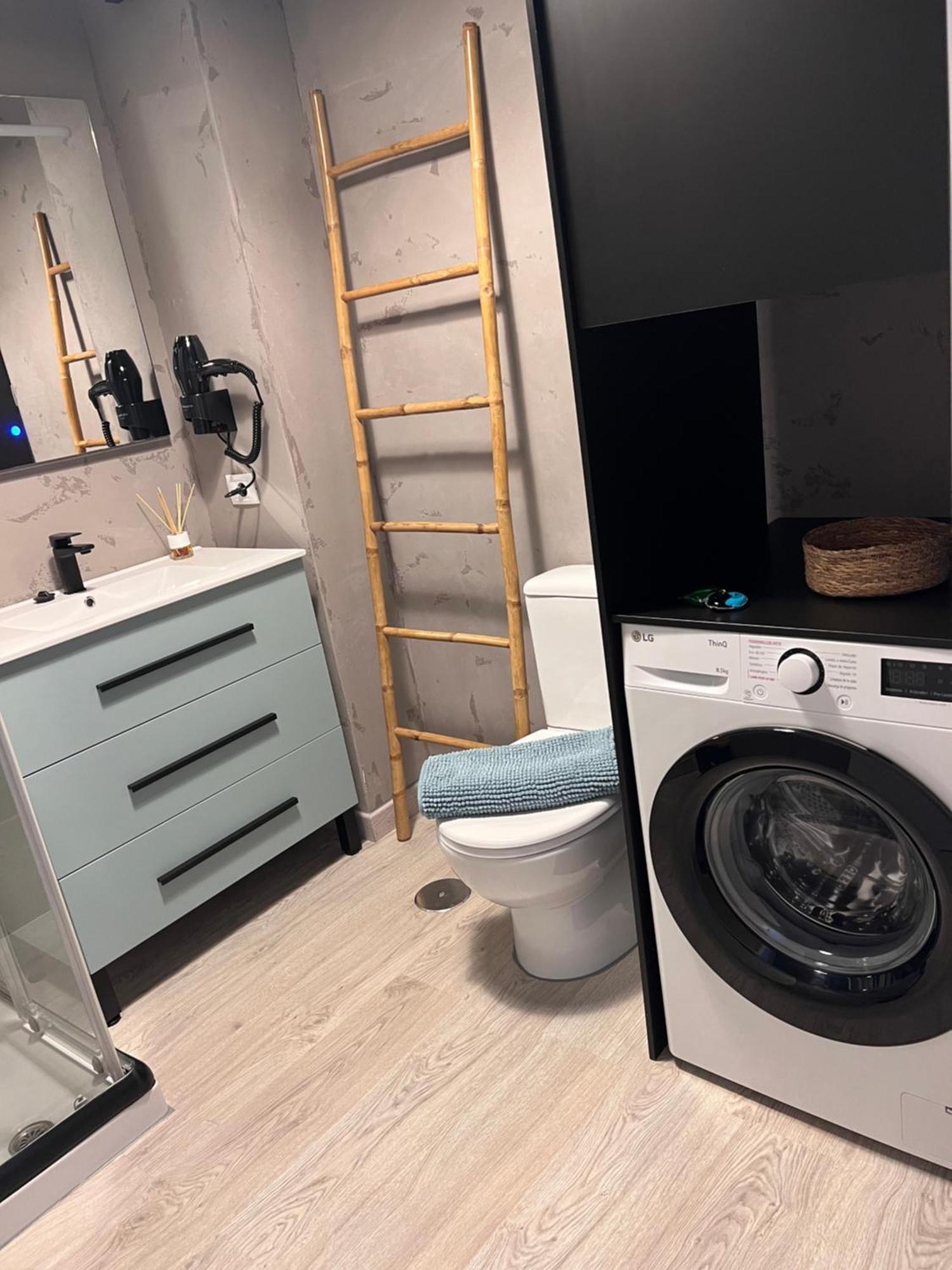 Casa Brisa Marina Apartment Коралео Екстериор снимка