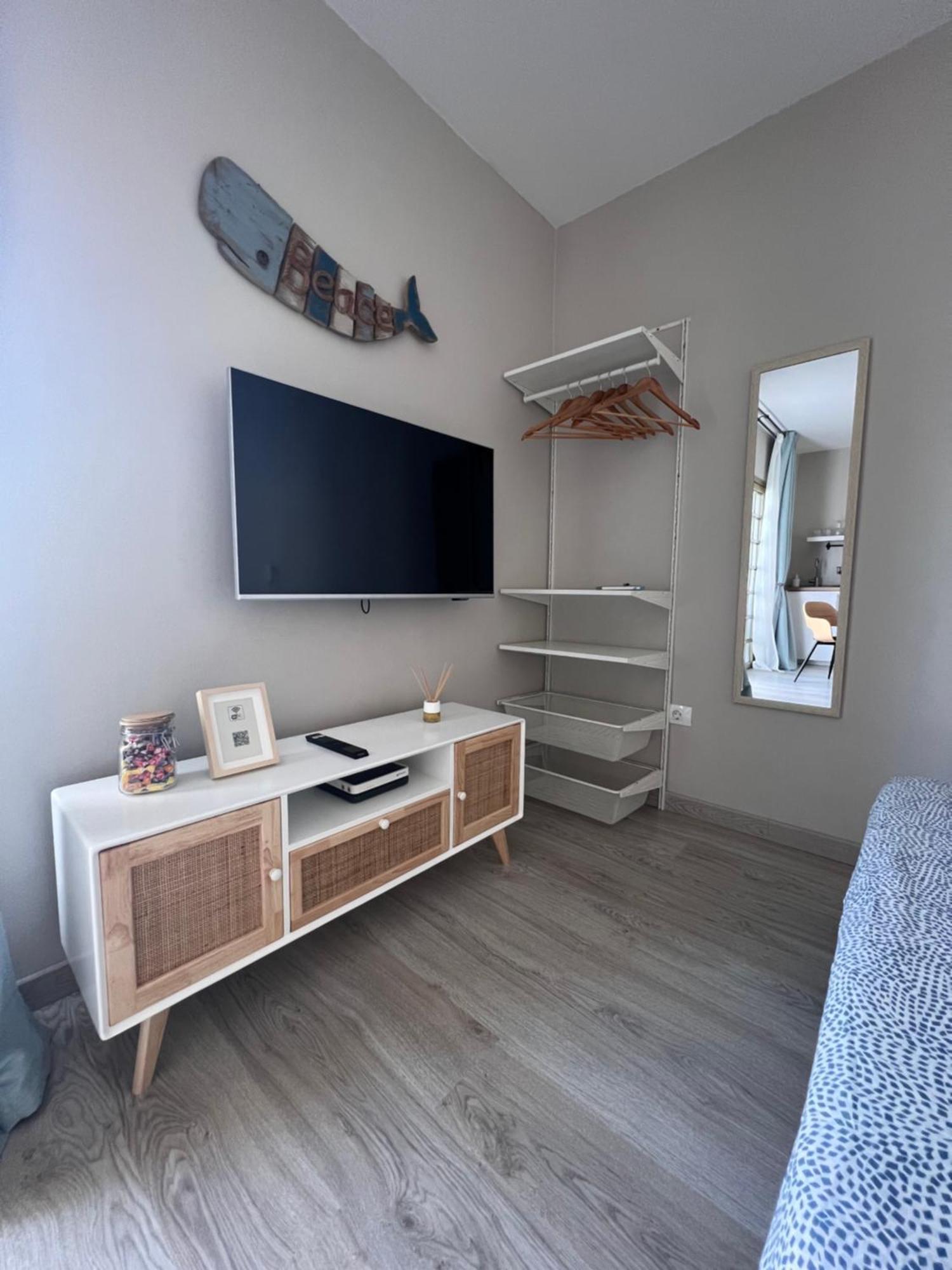 Casa Brisa Marina Apartment Коралео Екстериор снимка