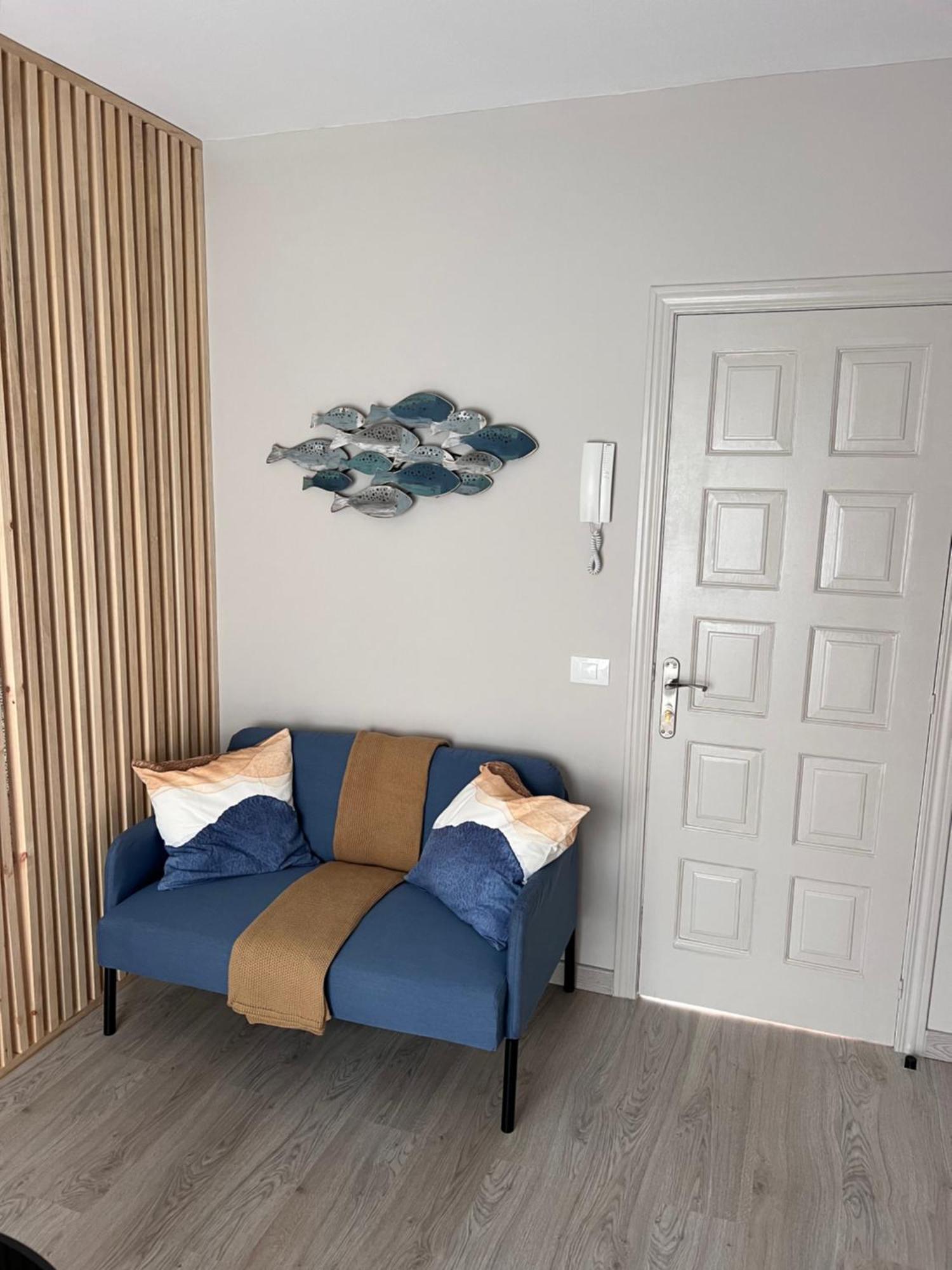 Casa Brisa Marina Apartment Коралео Екстериор снимка