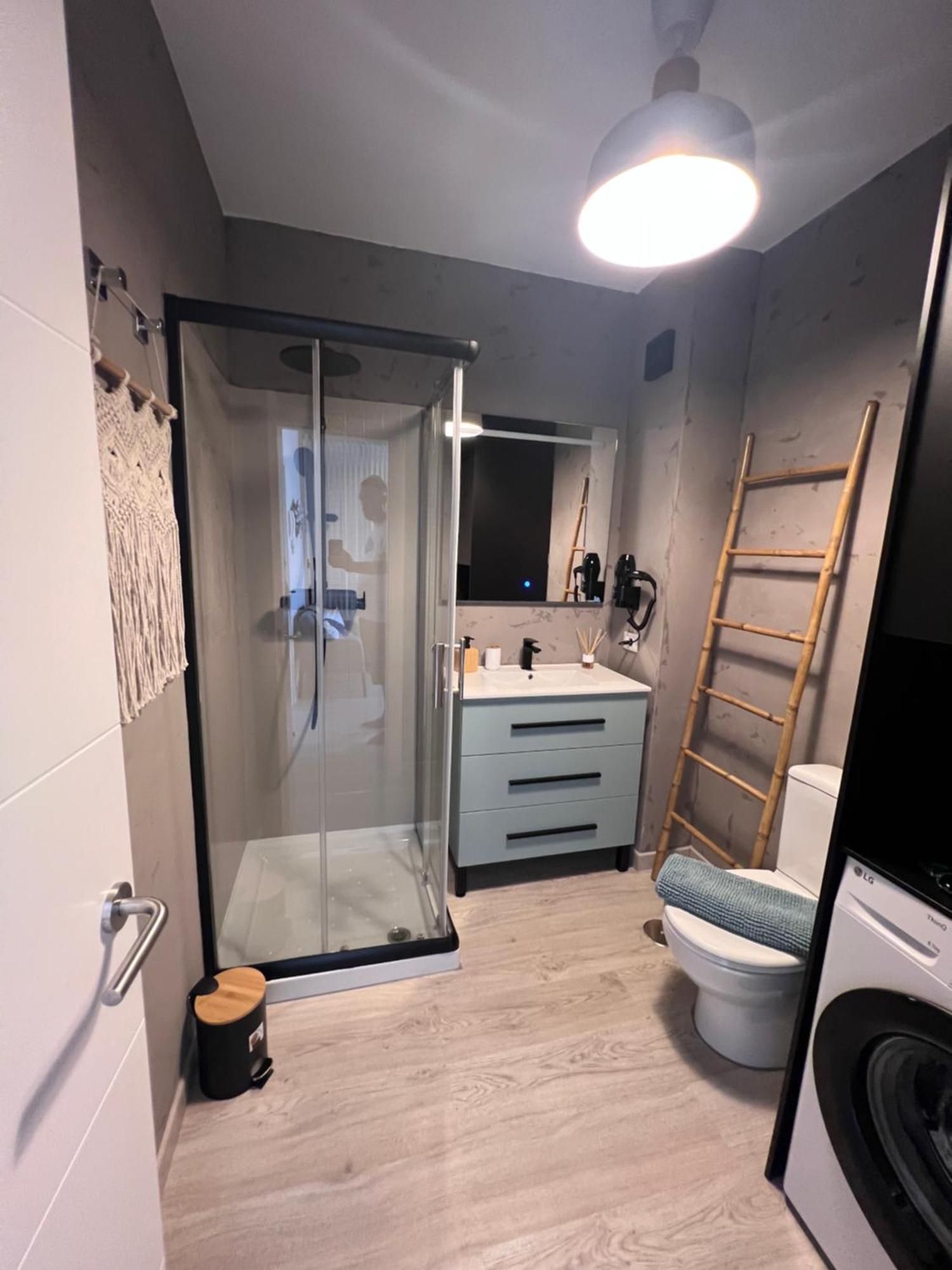 Casa Brisa Marina Apartment Коралео Екстериор снимка