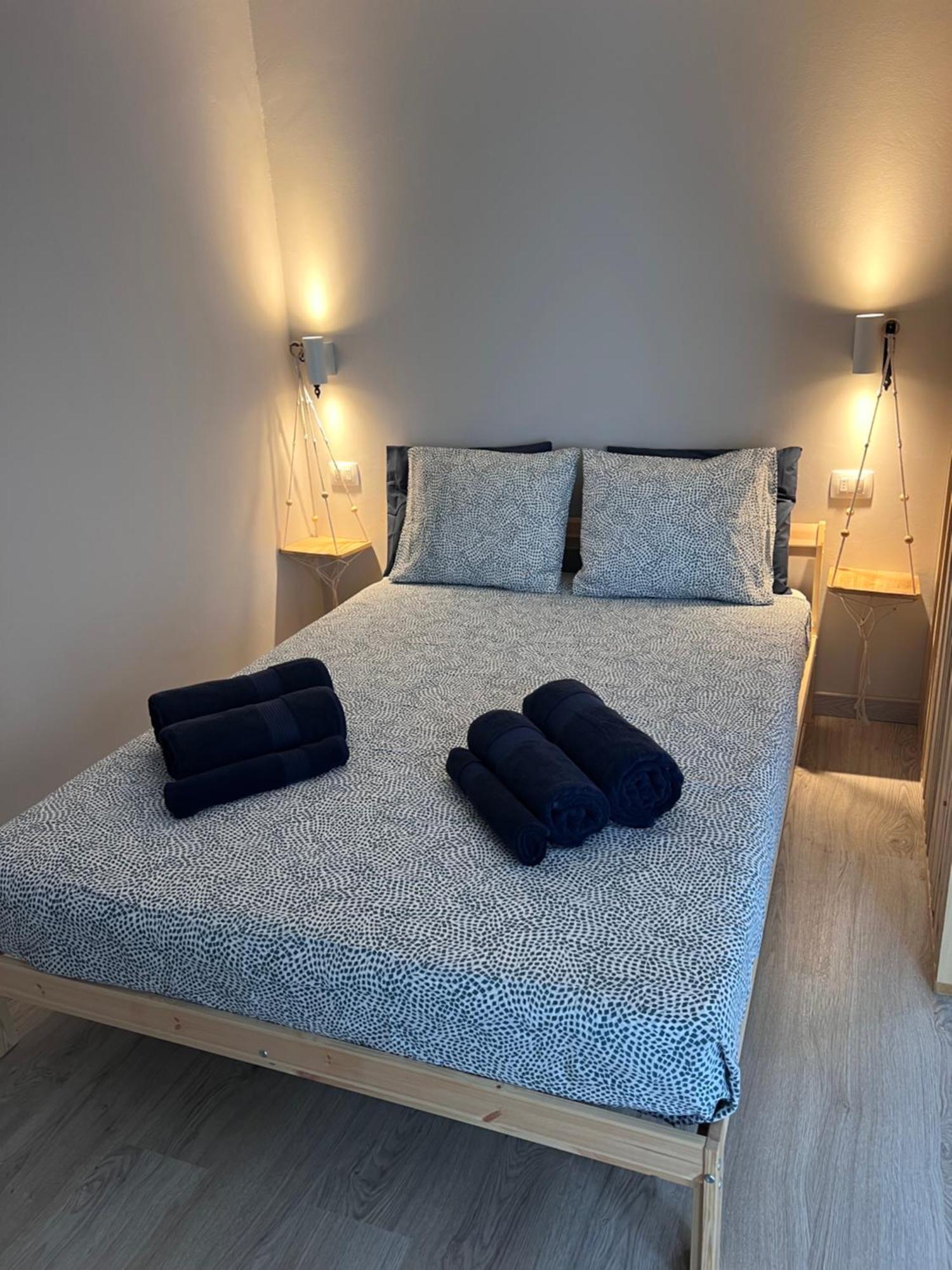 Casa Brisa Marina Apartment Коралео Екстериор снимка