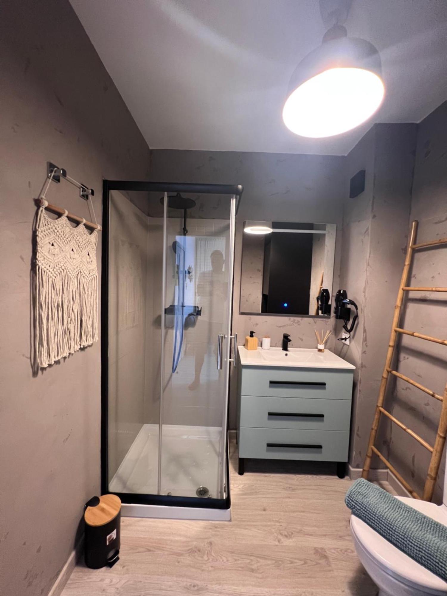 Casa Brisa Marina Apartment Коралео Екстериор снимка